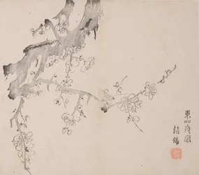 Página de Shi Zhu Zhai