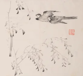 Página de Shi Zhu Zhai