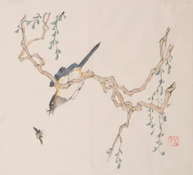 Página de Shi Zhu Zhai