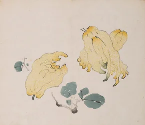 Página de Shi Zhu Zhai