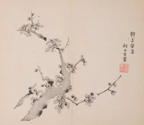 Página de Shi Zhu Zhai