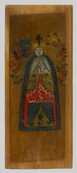 Virgen María
