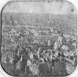 París, Francia, finales del siglo XIX
