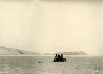 Partes de las Cordilleras del Commonwealth y Dominion, c. 1908, 1909