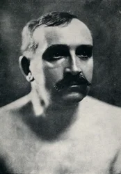 Paul Claudel en Brasil, 1939