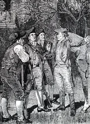 Paul Revere