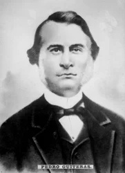 Pedro Guiteras, 1814-1890, años 1920