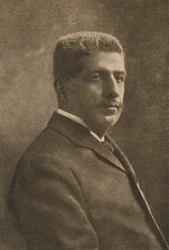 Pedro Montt, Presidente de Chile, 1911