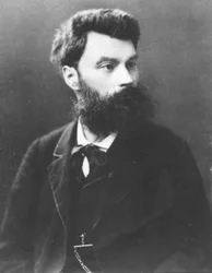Pelletan, c. 1893