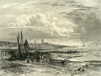 Penzance, 1898