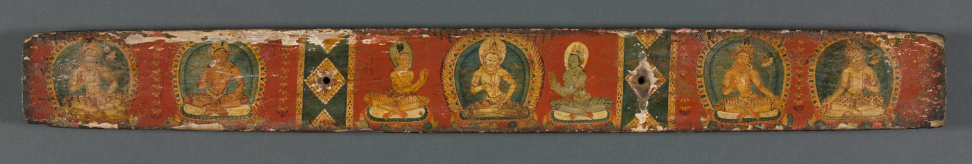 Perfección de la Sabiduría en Ocho Mil Líneas: Ashtasahasrika Prajnaparamita: Contraportada