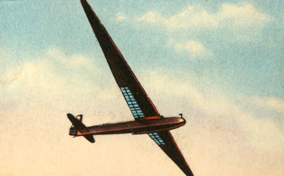 Planeador de rendimiento