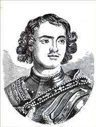 Pedro el Grande