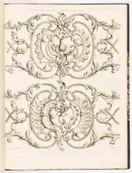 Petit Balcón et Suivant, qui devaient à la Façade de la Maison de l