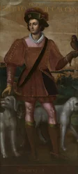 Philibert I 1465-1482, Duque de Saboya