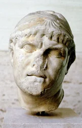 Felipe II, Rey de Macedonia
