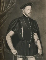 Felipe II de España