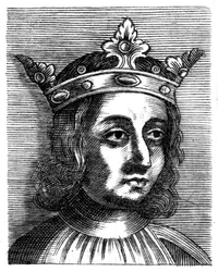 Felipe V, Rey de Francia