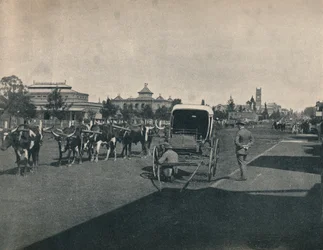 Pietermaritzburg, c1900