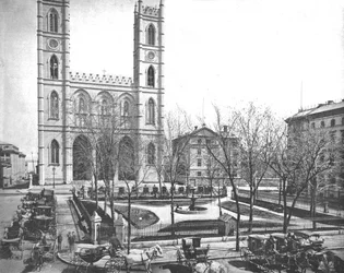 Place d