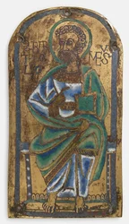 Placa de San Bartolomé