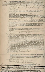 Política sobre esclavos, 1794, 1928