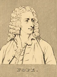 Papa, 1688-1744, 1830