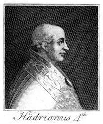 Papa Adriano IV