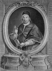 Papa Benedicto XIV
