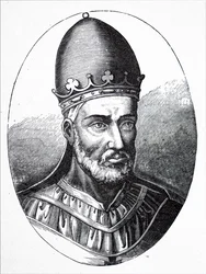 Papa Honorio III