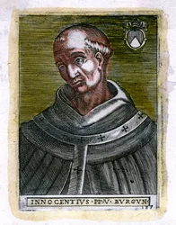 Papa Inocencio V