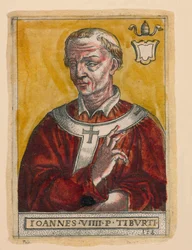 Papa Juan IX