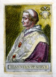 Papa Juan V