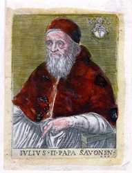 Papa Julio II