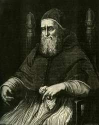 Papa Julio II