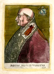 Papa Pablo II