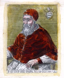Papa Pablo IV