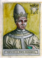 Papa Pablo I