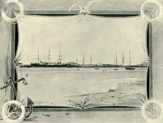 Port Augusta, Australia del Sur, 1901