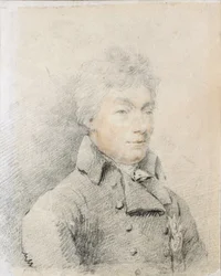 Retrato del Conde Semyon Romanovich Vorontsov 1744-1832