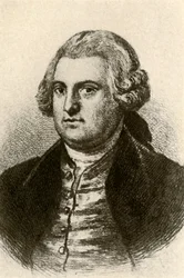 Retrato de James Hamilton, Teniente Gobernador de Pensilvania, 1783, 1937
