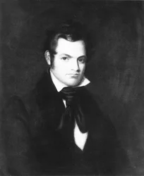 Retrato de un hombre