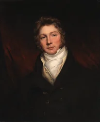 Retrato de un hombre