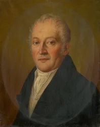 Retrato de un Noble