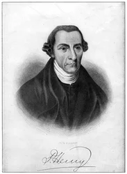 Retrato de un hombre desconocido, siglo XIX