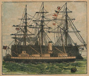 Portsmouth, c. 1910