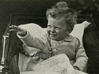 Príncipe Eduardo, 1936, 1937