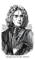 Príncipe Eugenio de Saboya