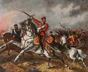 Príncipe Friedrich Carl de Prusia