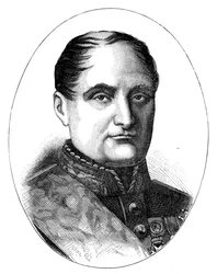 Príncipe Jerome Bonaparte 1784-1860